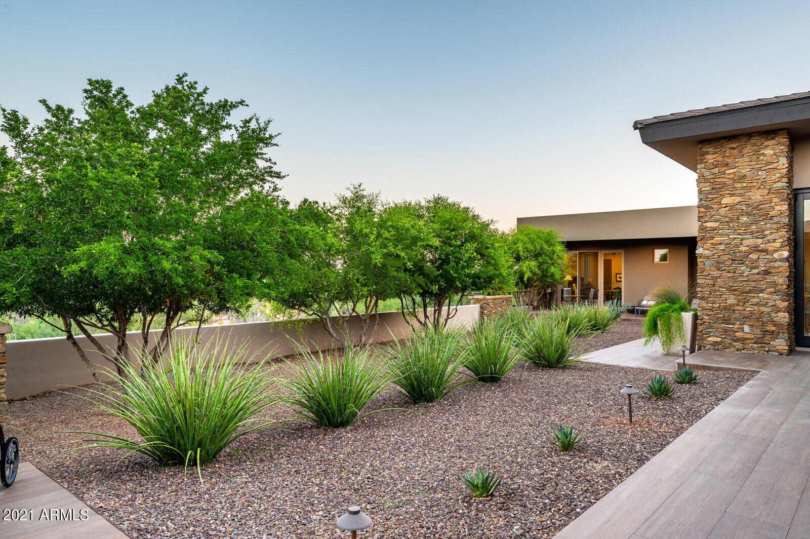 Desert Mountain - Residential