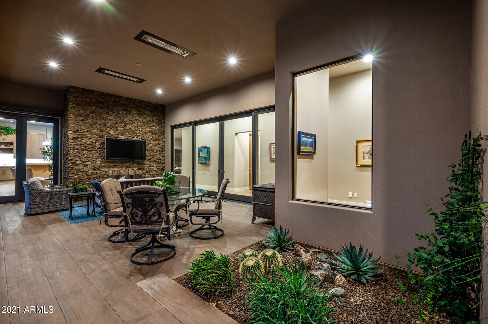 Desert Mountain - Residential