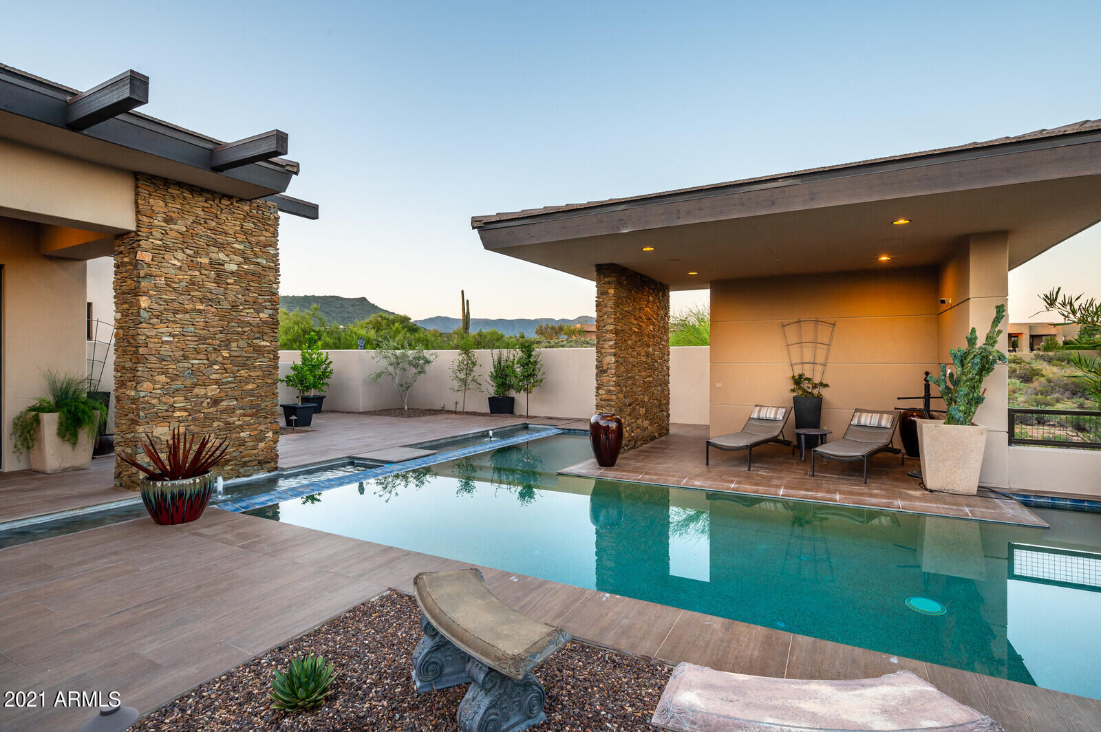 Desert Mountain - Residential