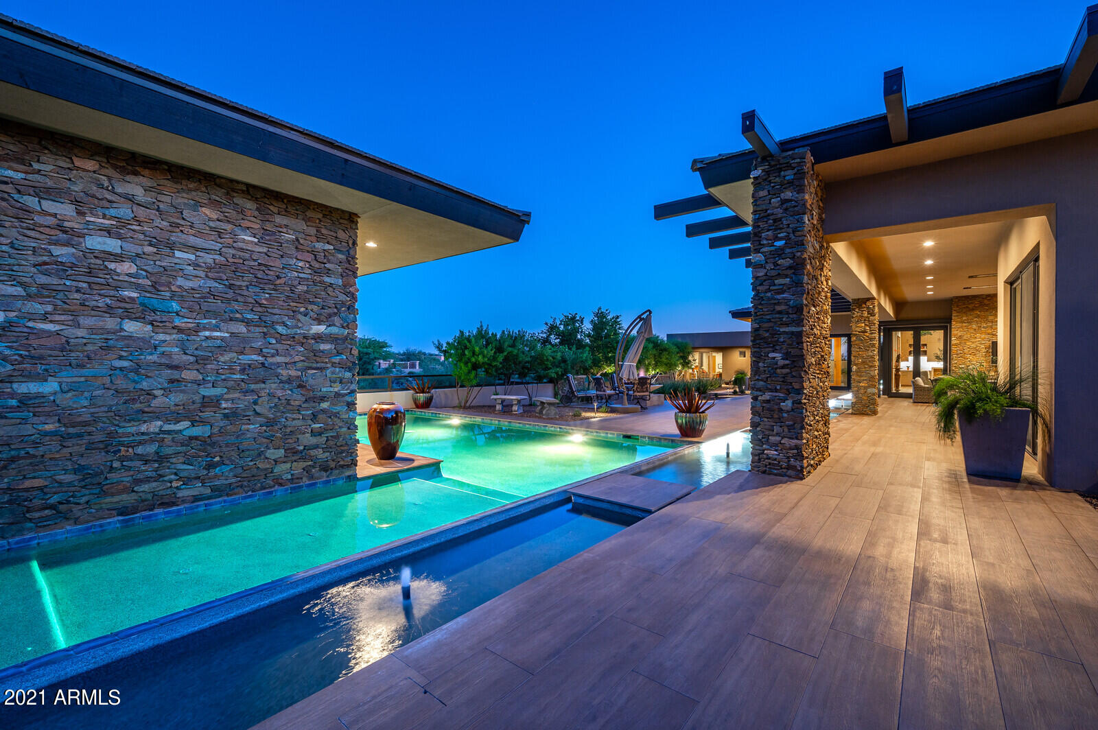 Desert Mountain - Residential