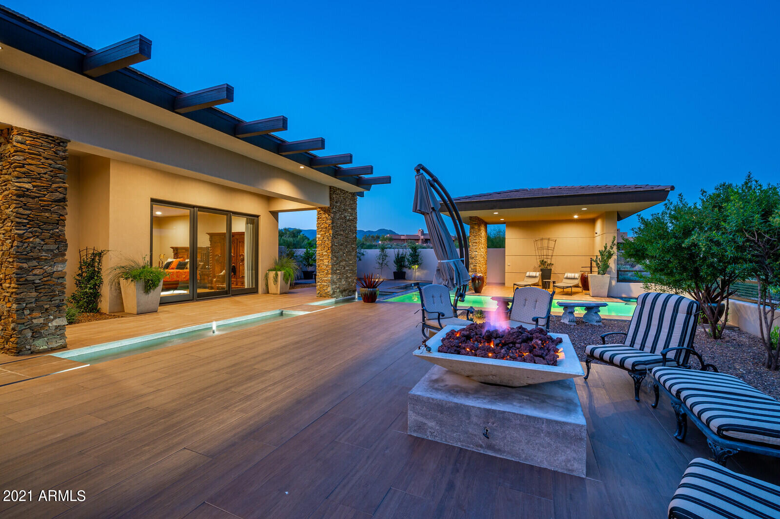 Desert Mountain - Residential