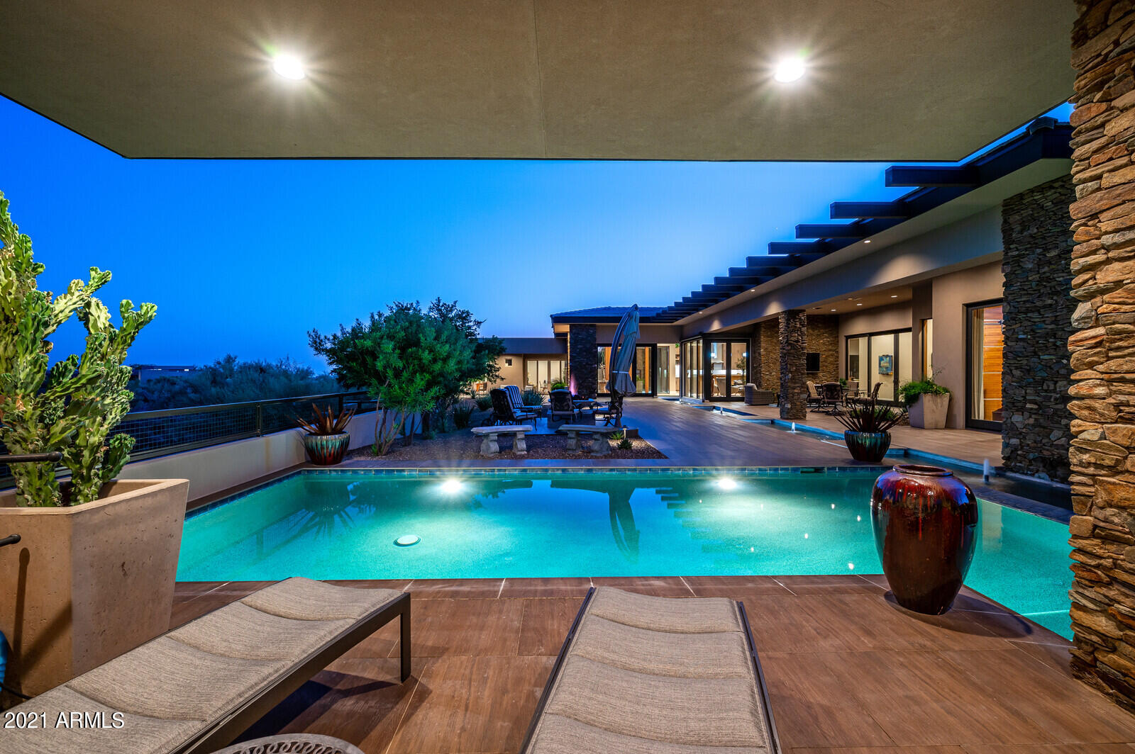 Desert Mountain - Residential
