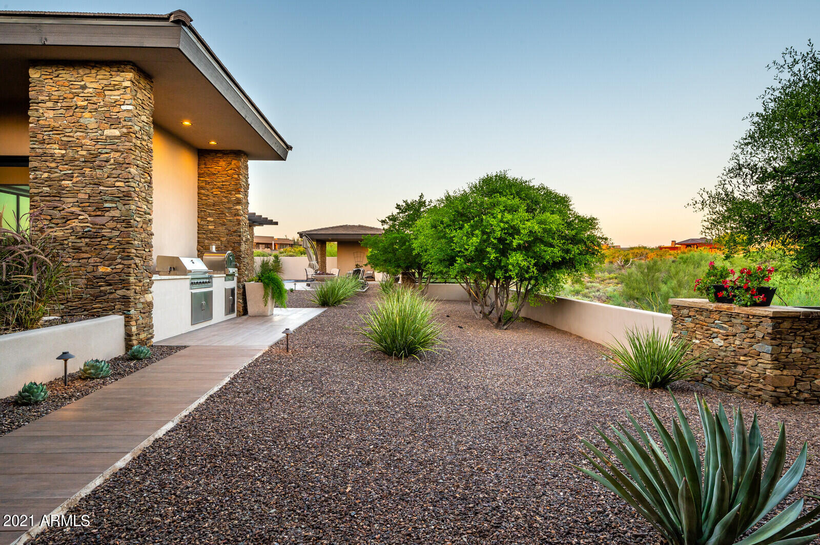 Desert Mountain - Residential