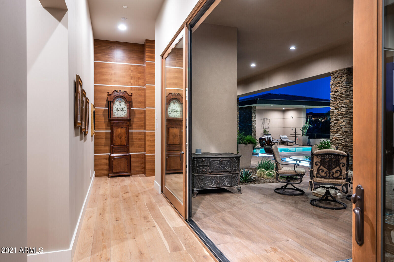 Desert Mountain - Residential