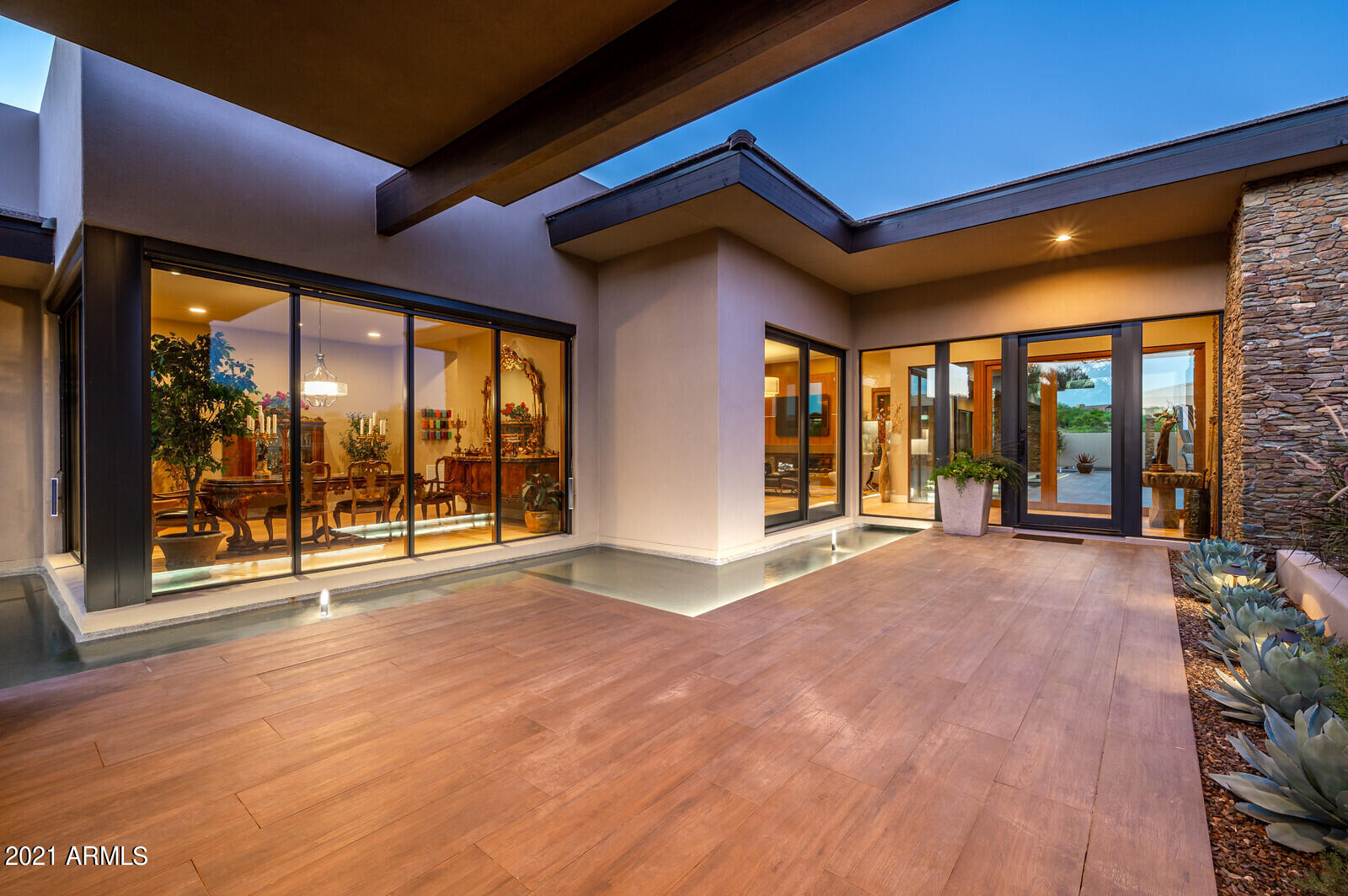 Desert Mountain - Residential