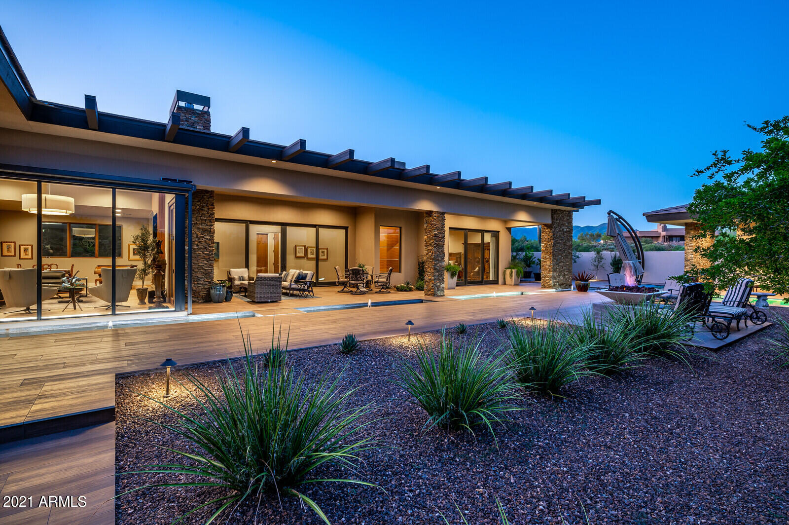 Desert Mountain - Residential