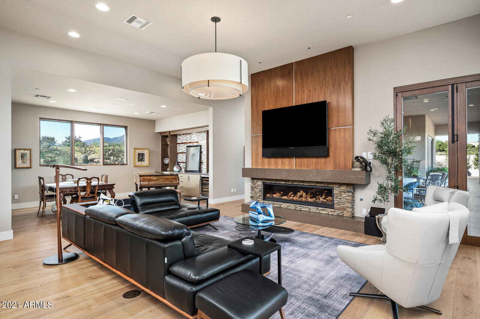 Desert Mountain - Residential