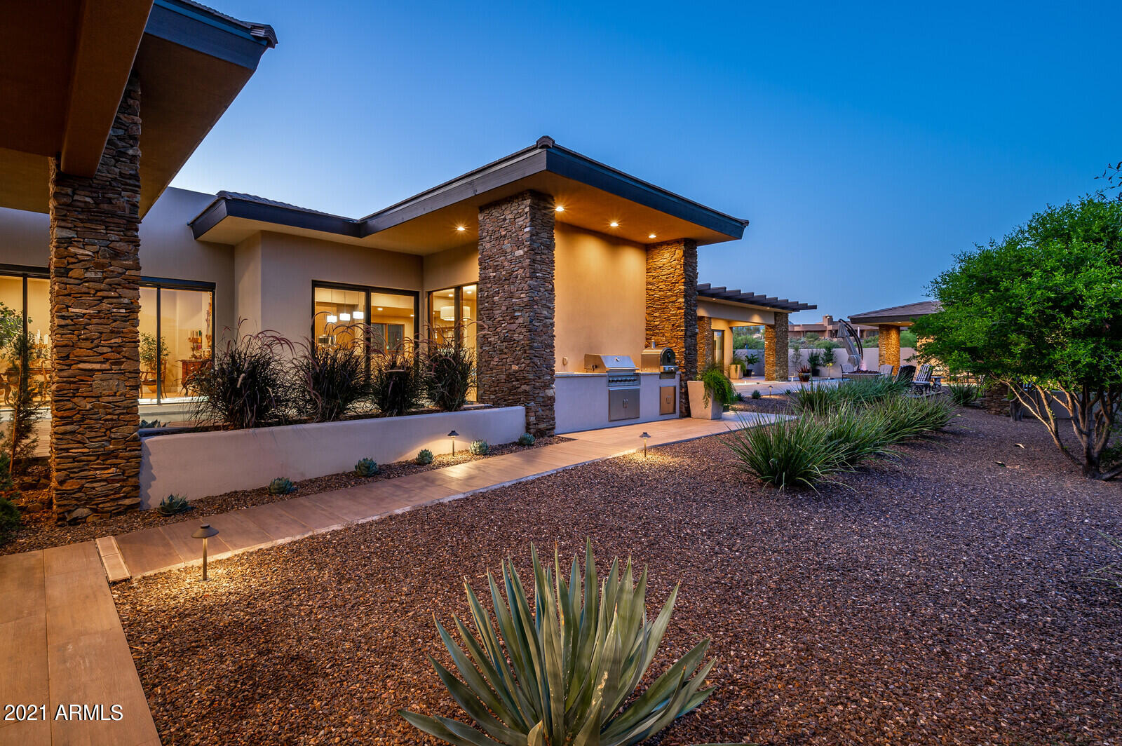 Desert Mountain - Residential