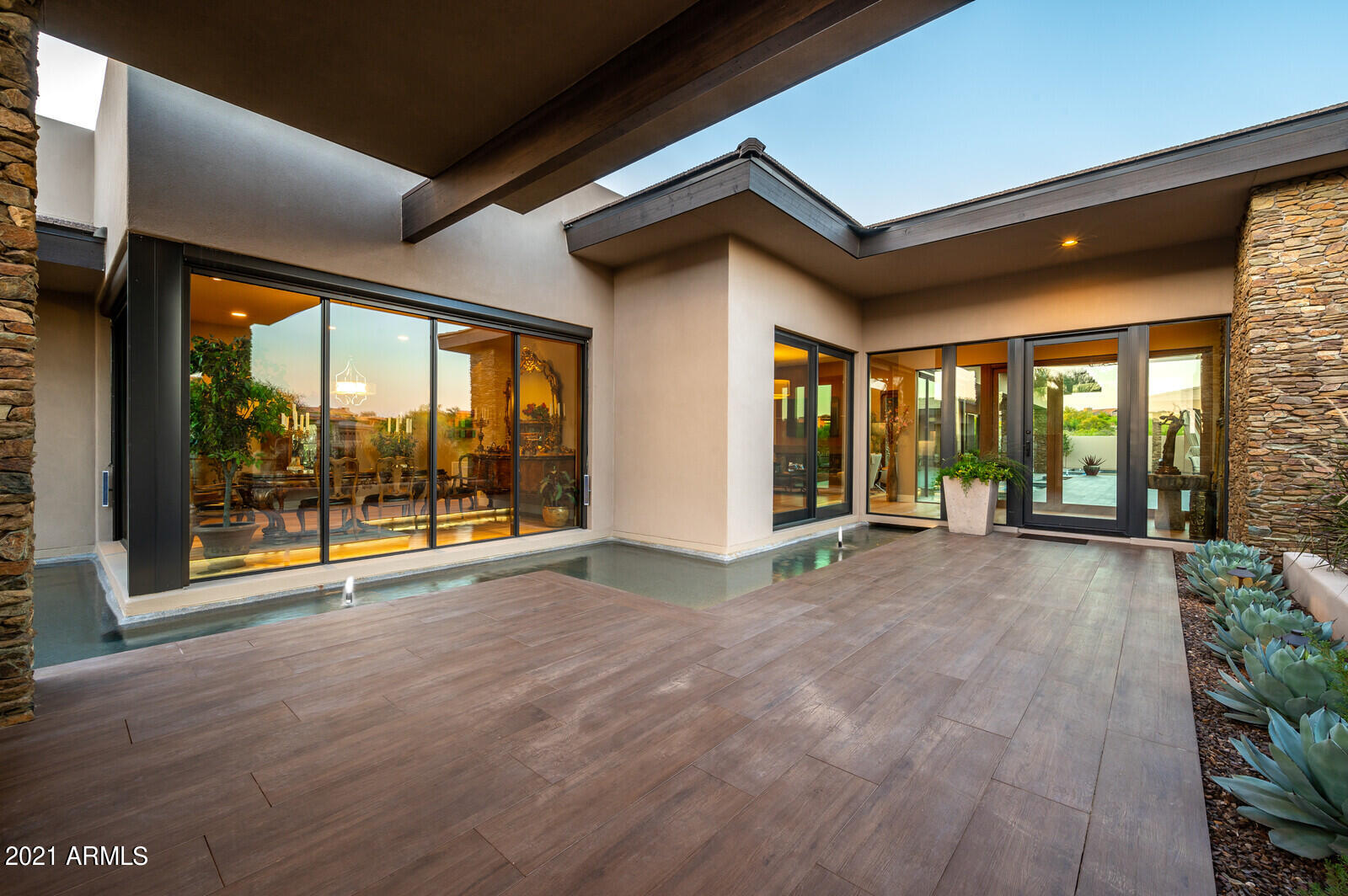 Desert Mountain - Residential