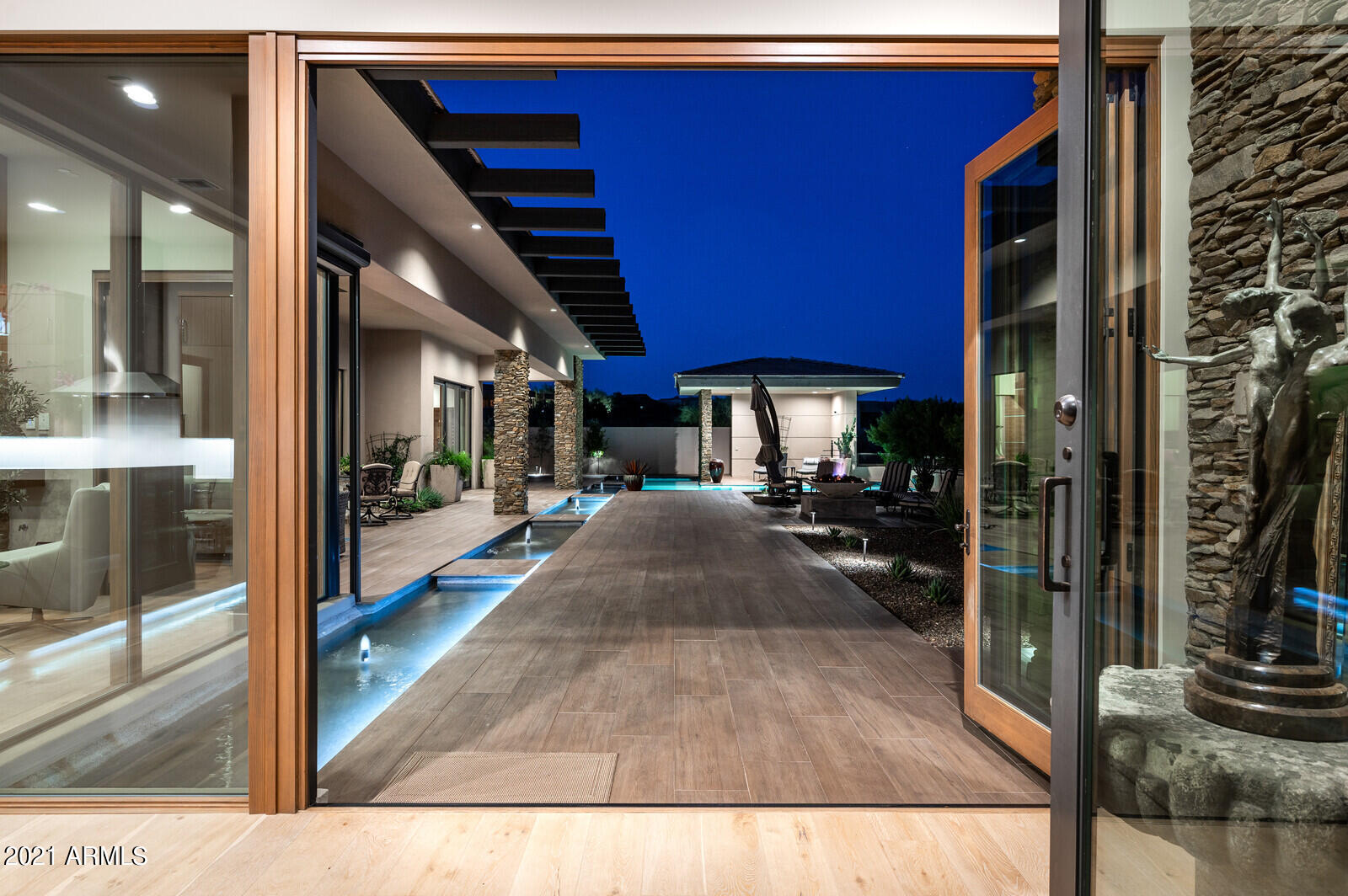 Desert Mountain - Residential