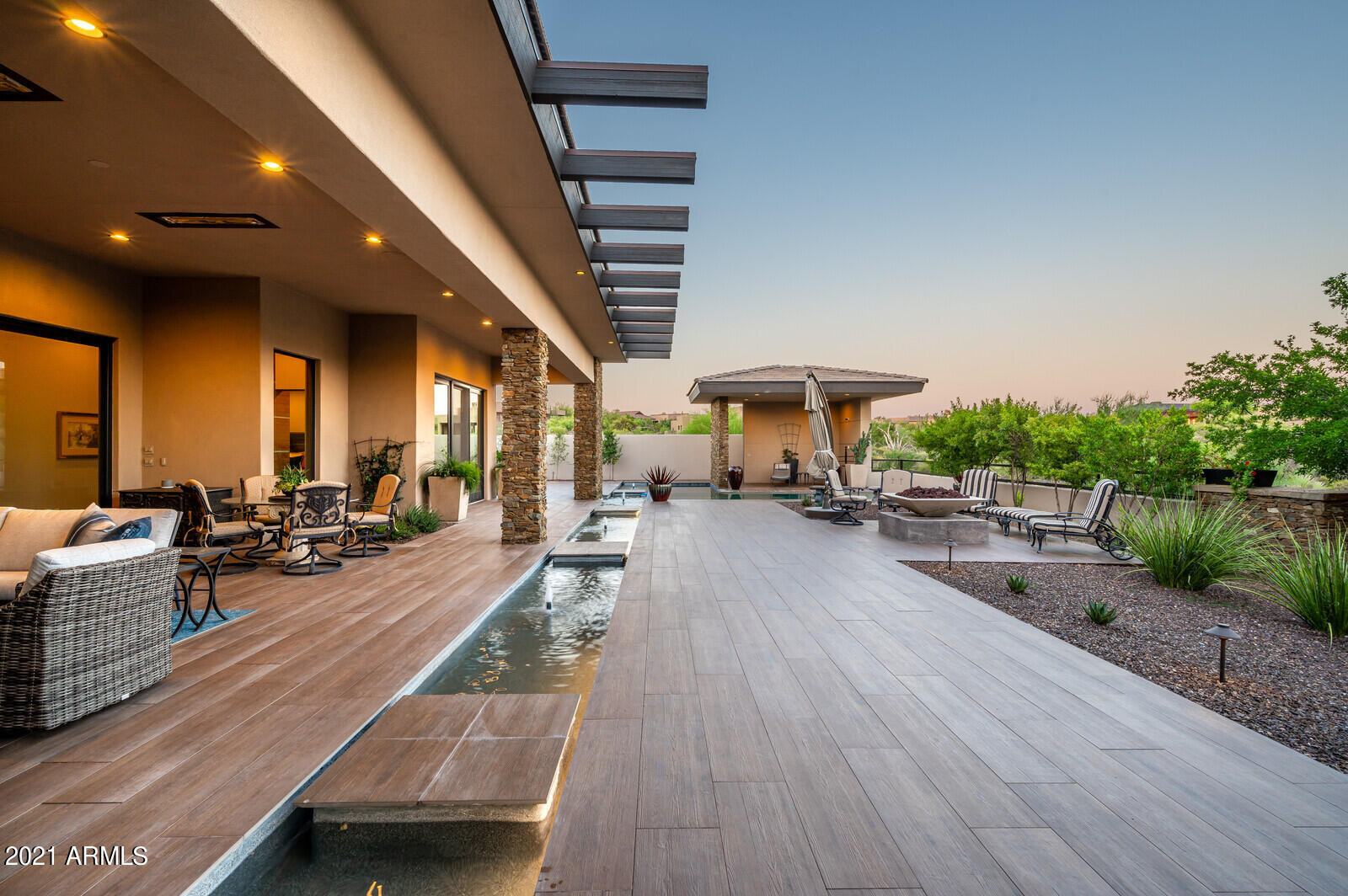 Desert Mountain - Residential