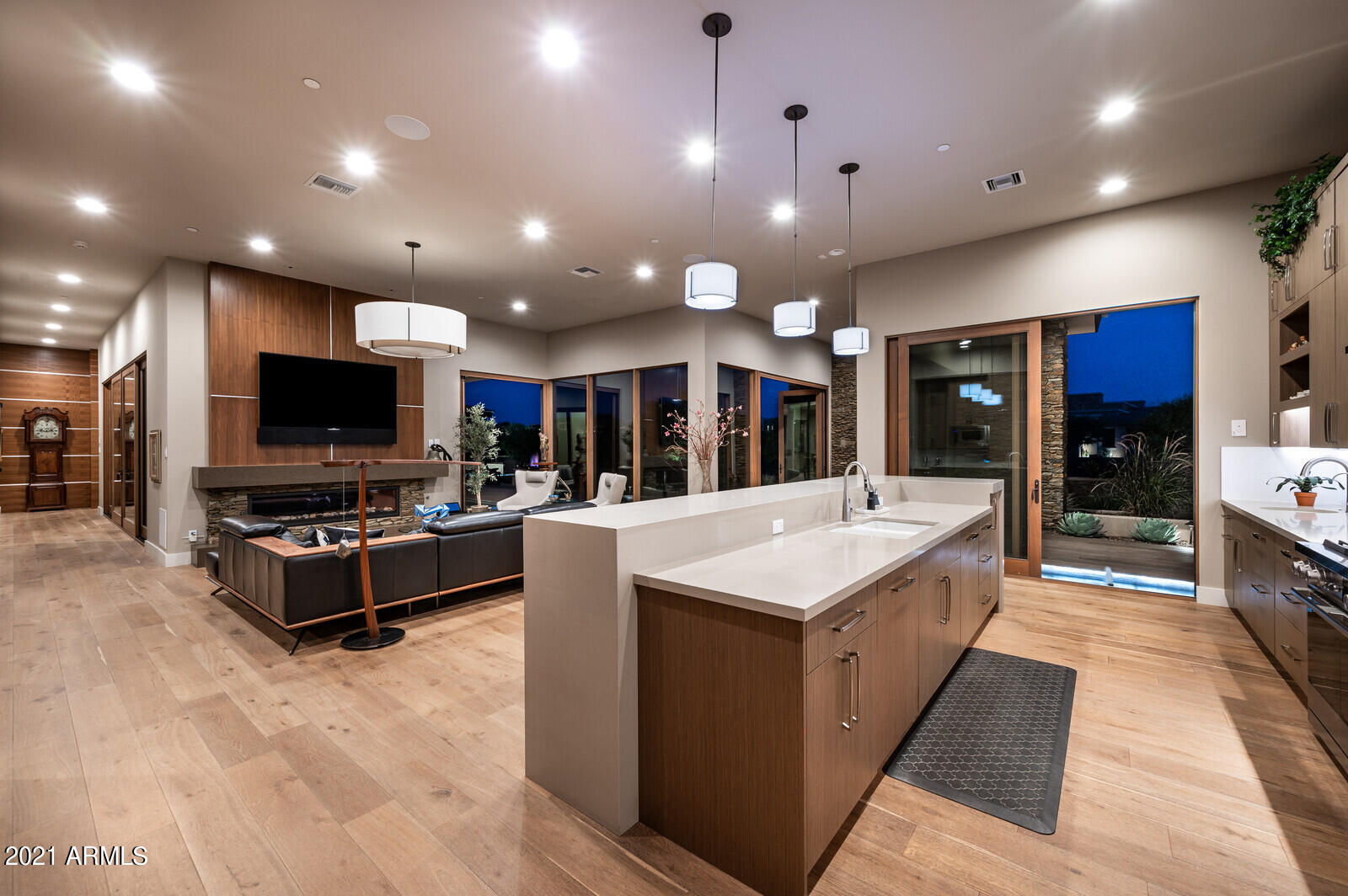 Desert Mountain - Residential