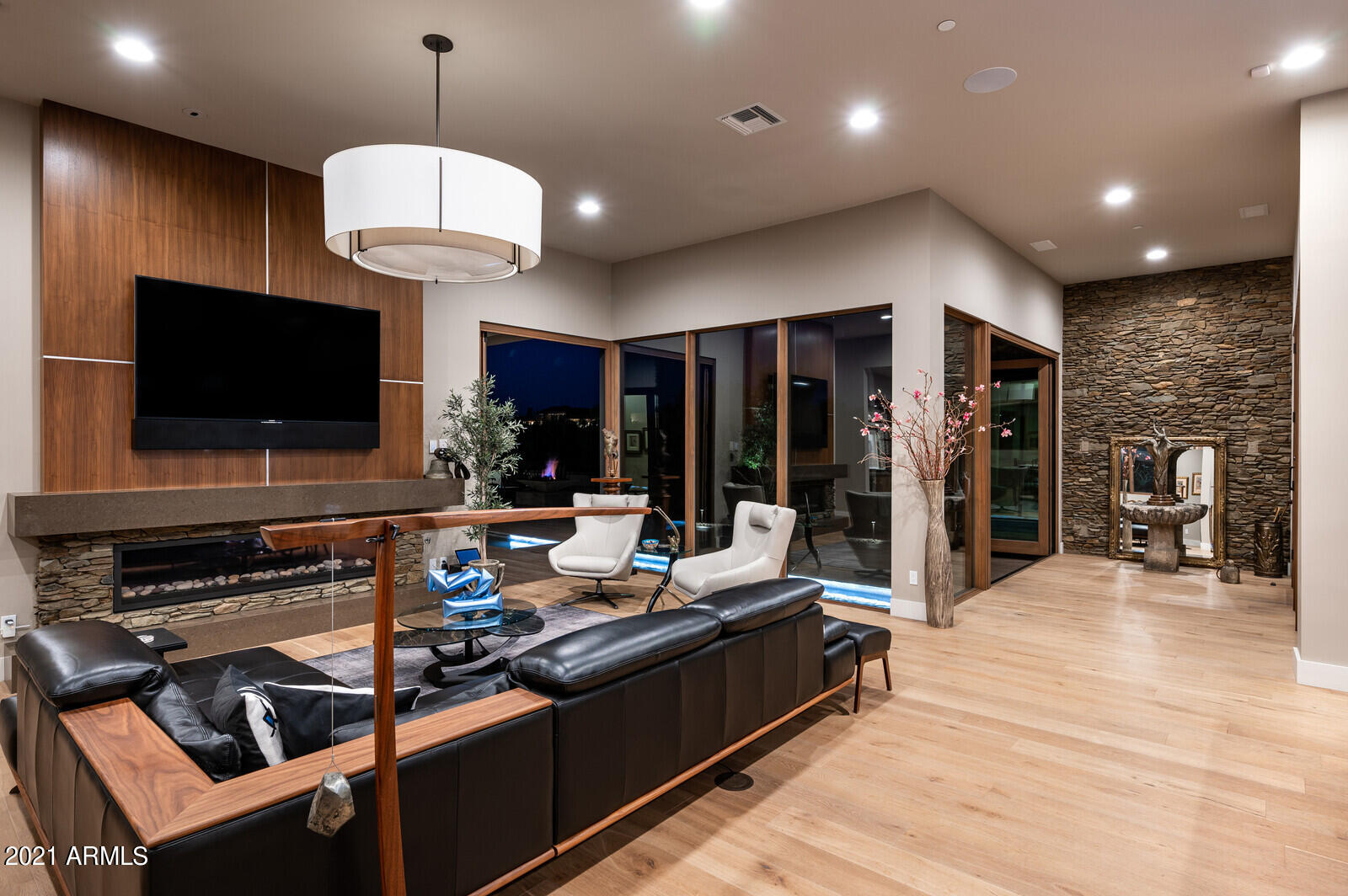 Desert Mountain - Residential