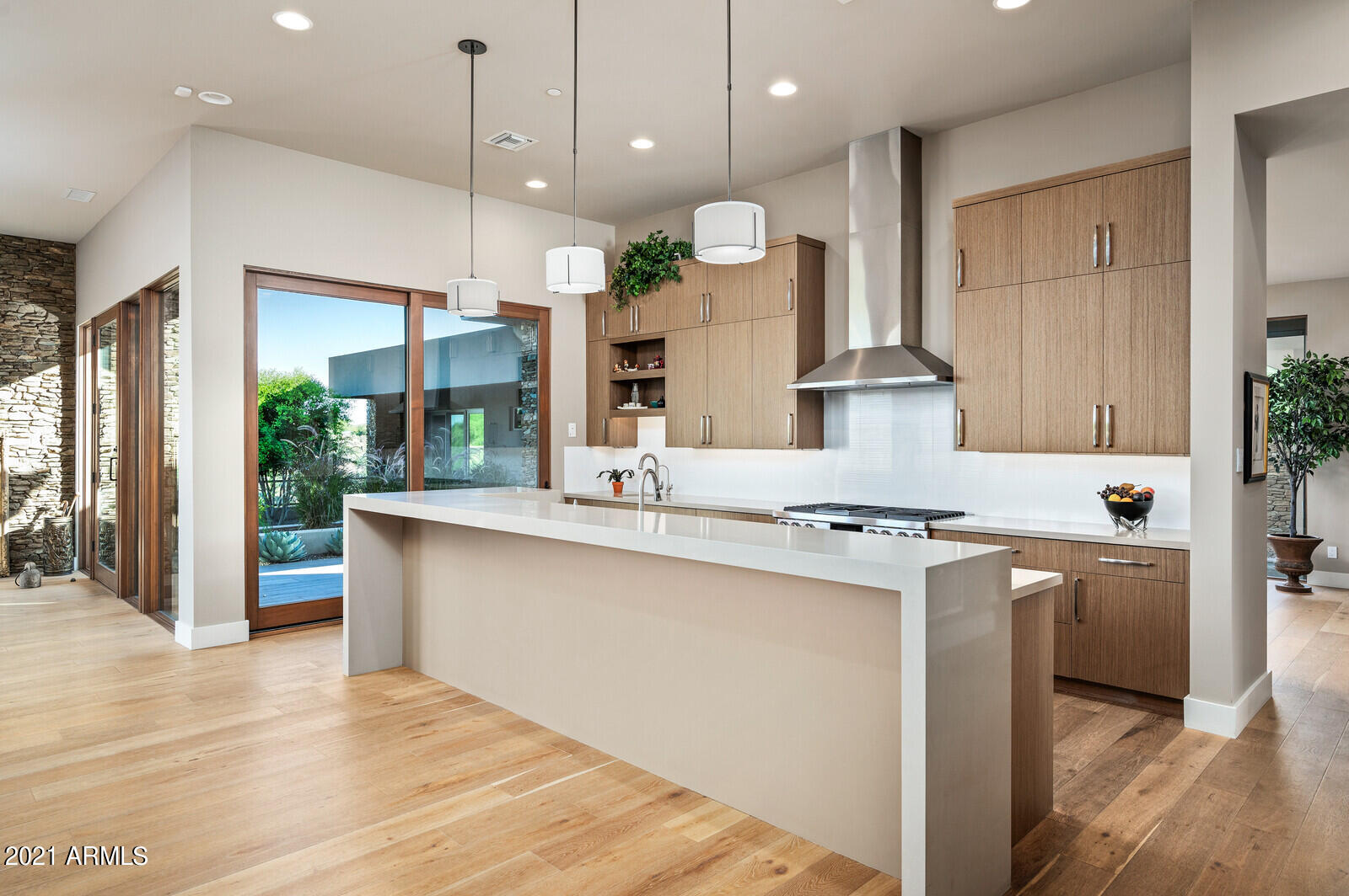 Desert Mountain - Residential