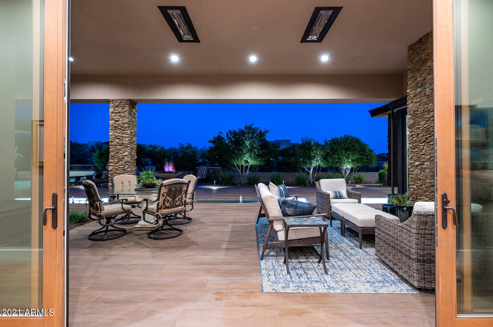Desert Mountain - Residential