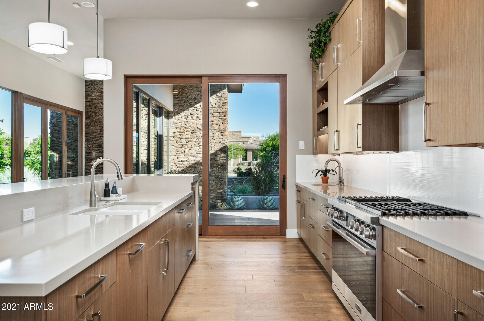 Desert Mountain - Residential