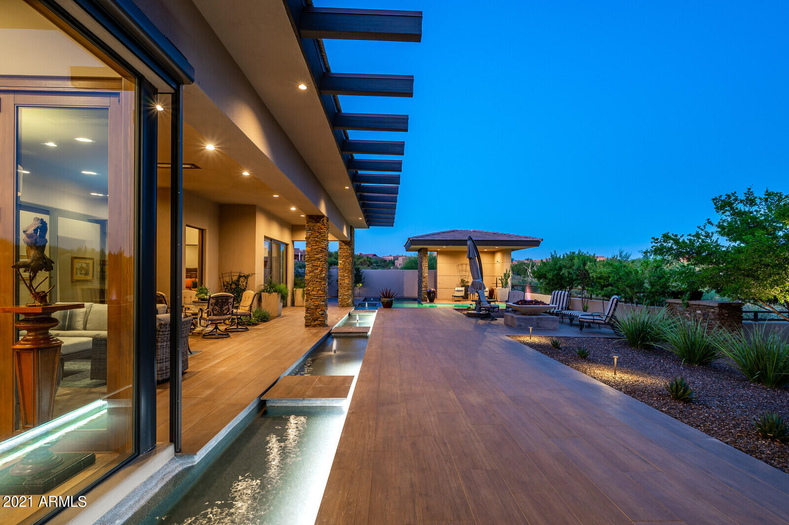Desert Mountain - Residential