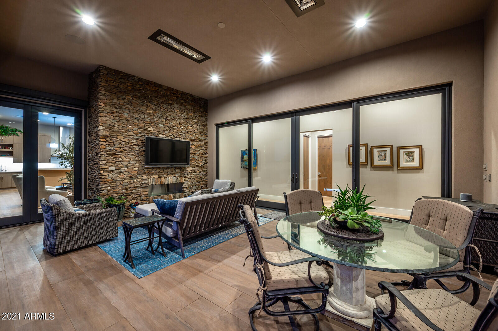 Desert Mountain - Residential