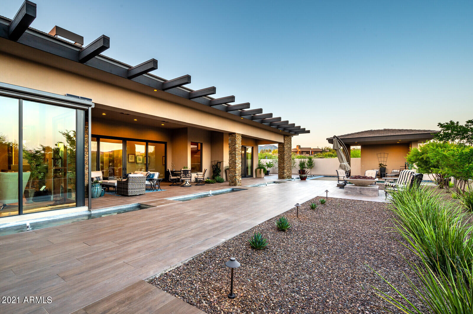 Desert Mountain - Residential