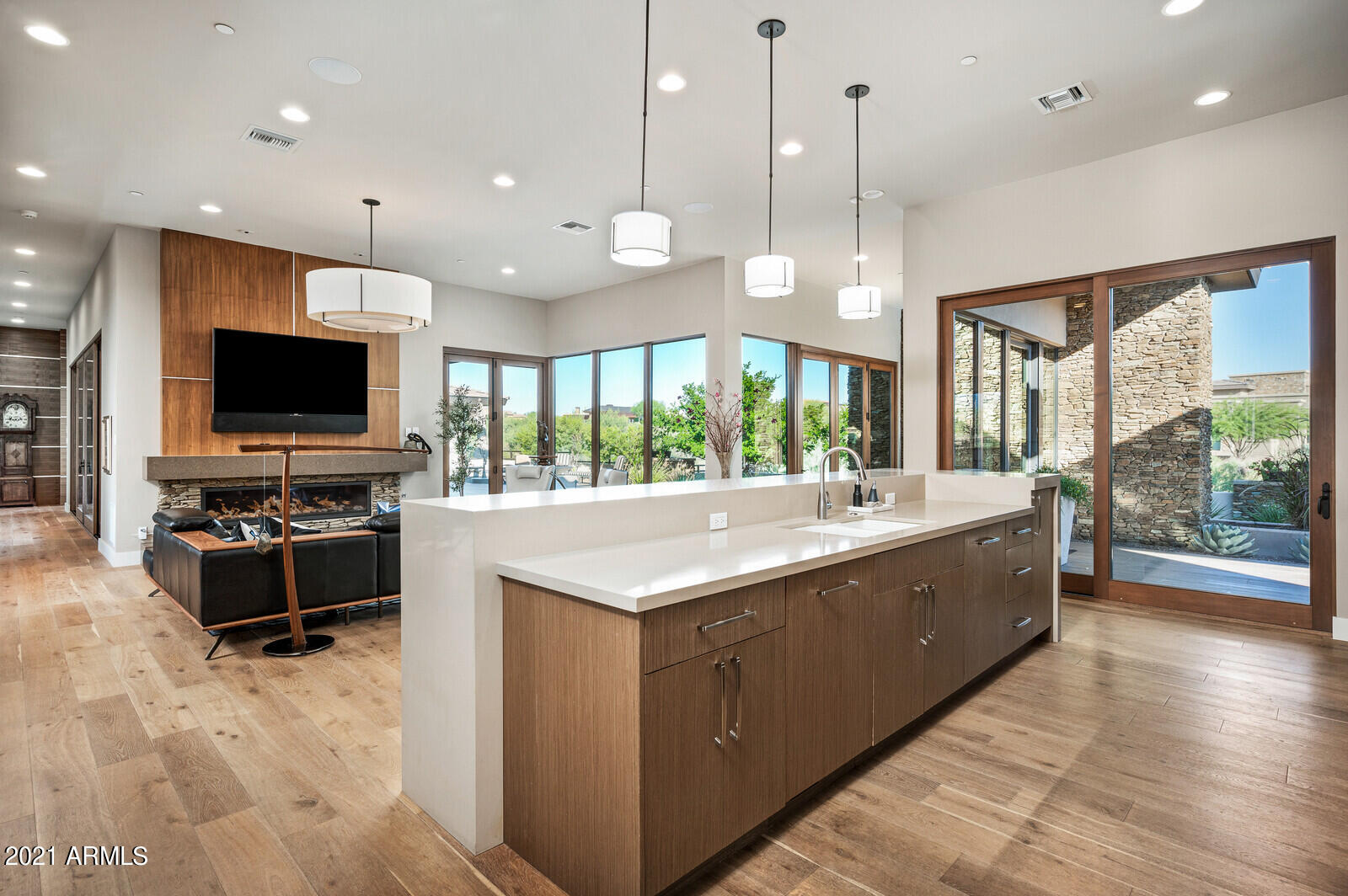 Desert Mountain - Residential