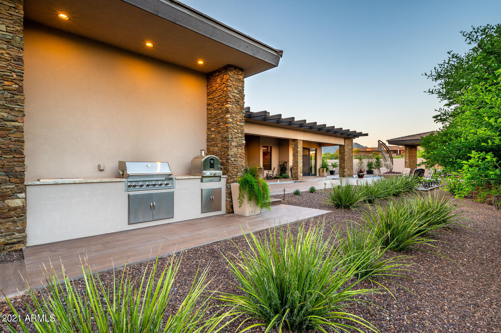 Desert Mountain - Residential