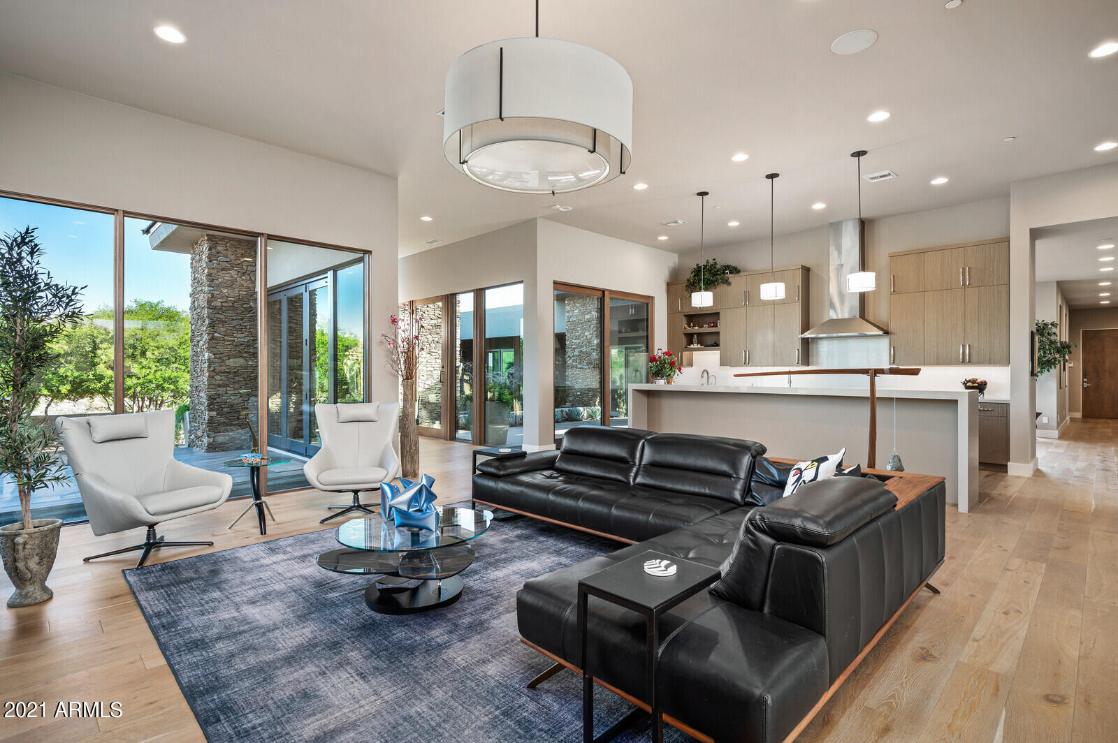 Desert Mountain - Residential