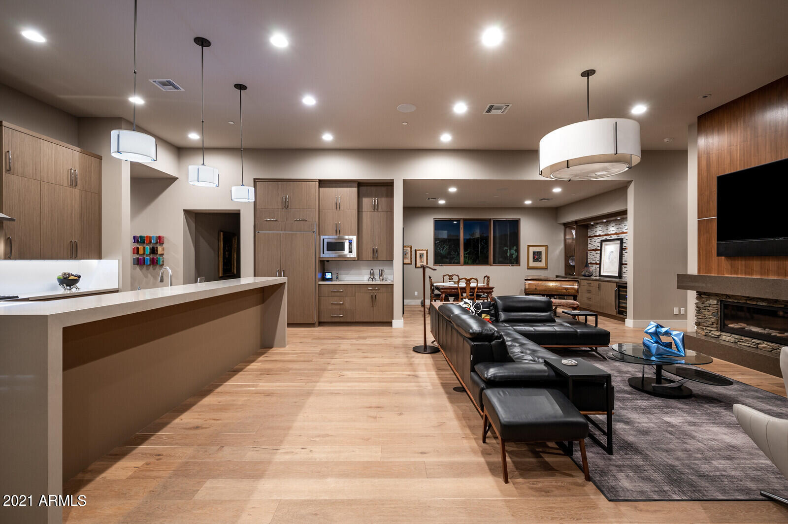 Desert Mountain - Residential