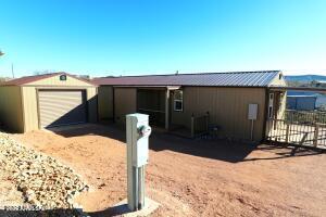 TOMBSTONE TERRITORY ESTATES 1 - Residential