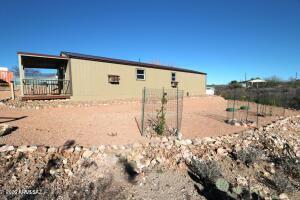 TOMBSTONE TERRITORY ESTATES 1 - Residential