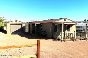 TOMBSTONE TERRITORY ESTATES 1 - Residential