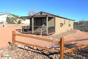 TOMBSTONE TERRITORY ESTATES 1 - Residential
