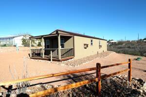 TOMBSTONE TERRITORY ESTATES 1 - Residential