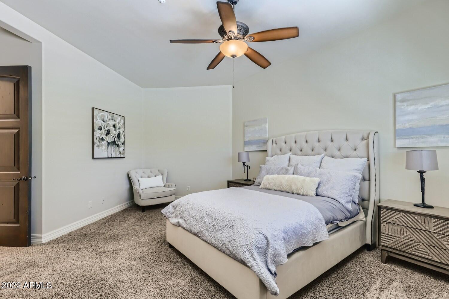 Lone Mountain Estates - Residential