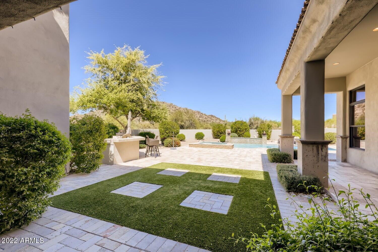 Lone Mountain Estates - Residential