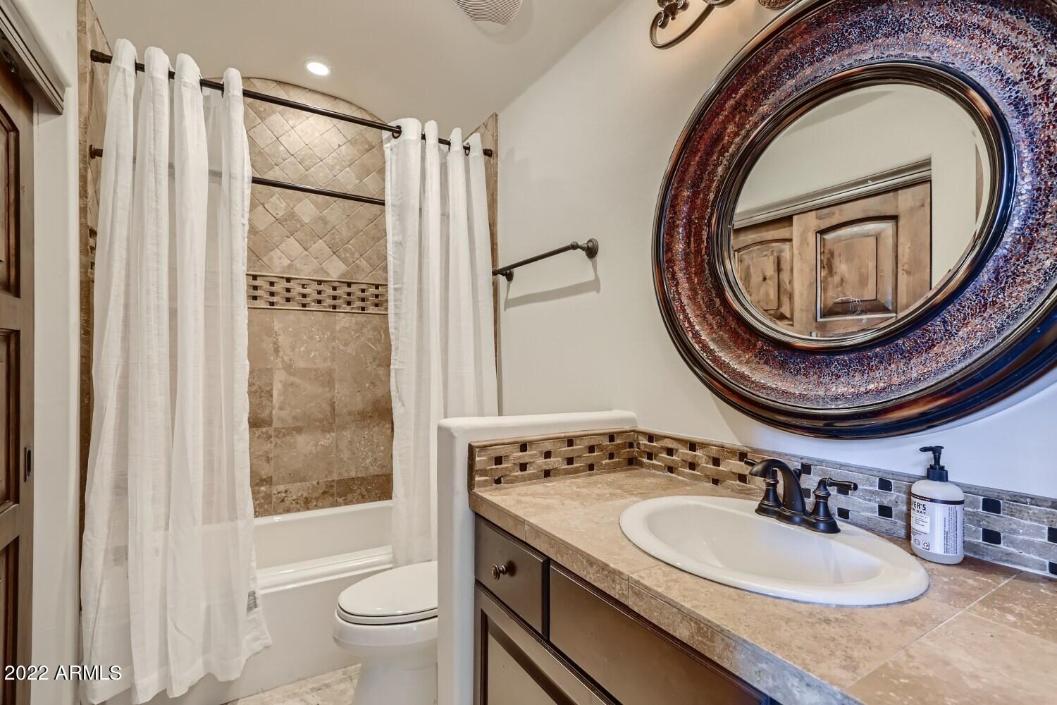 Lone Mountain Estates - Residential