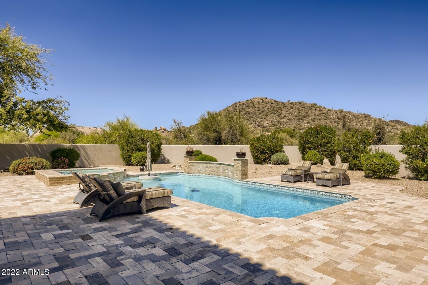 Lone Mountain Estates - Residential