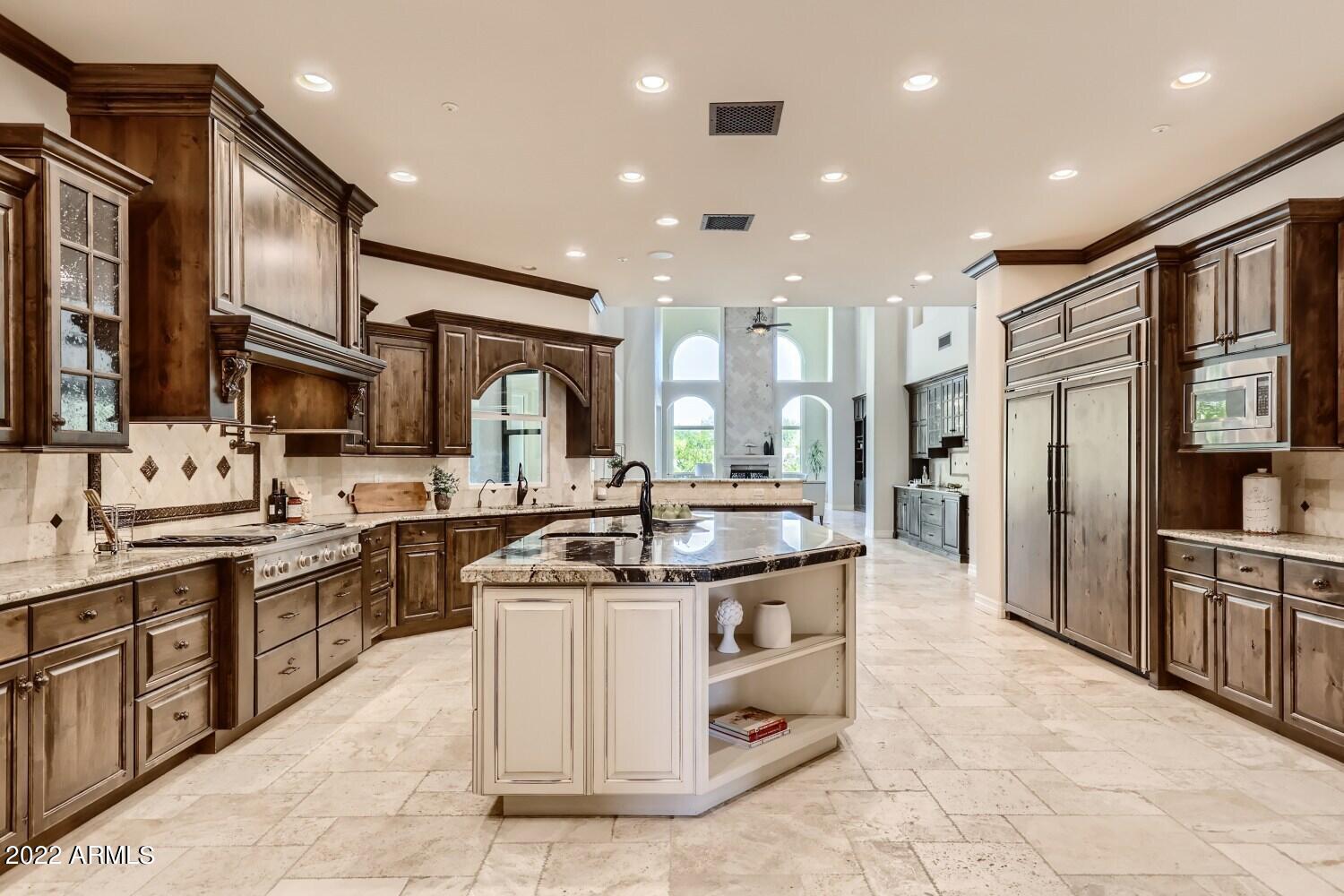 Lone Mountain Estates - Residential