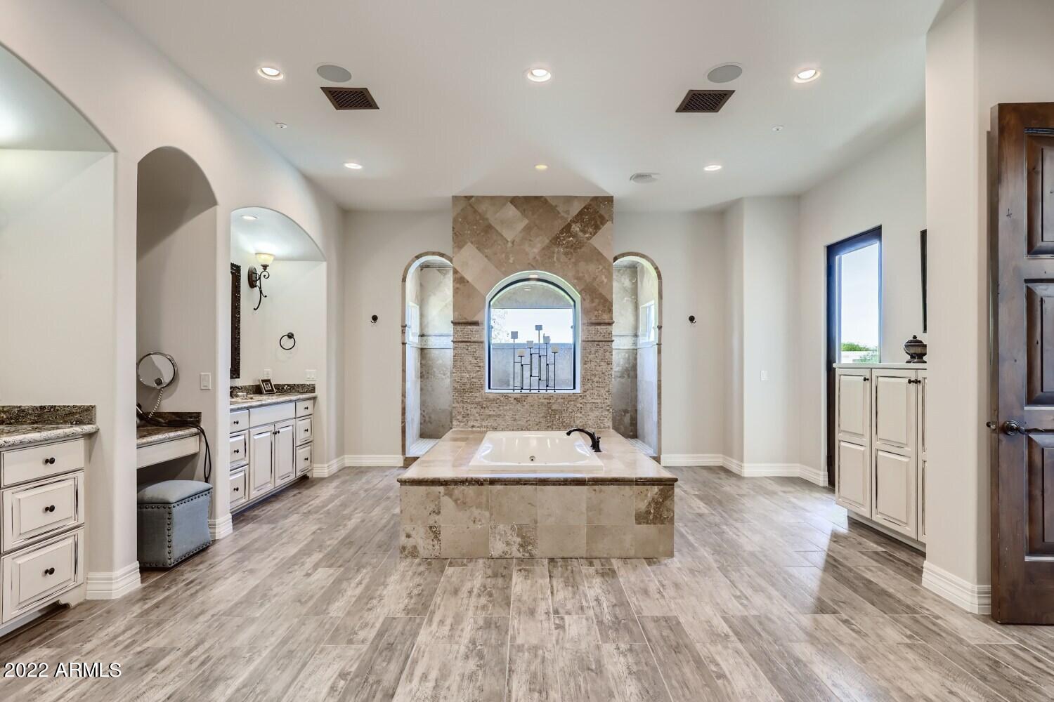 Lone Mountain Estates - Residential