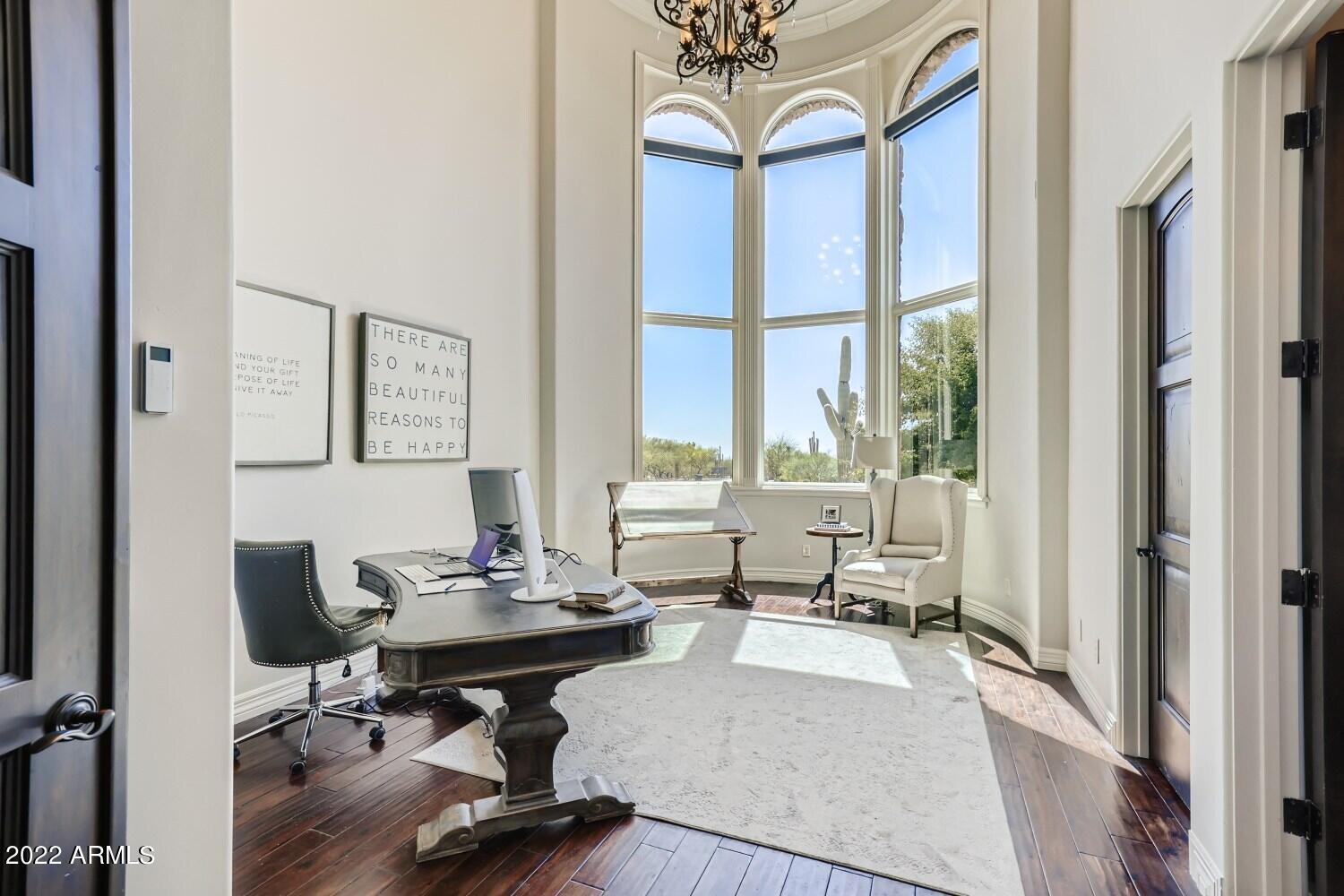 Lone Mountain Estates - Residential