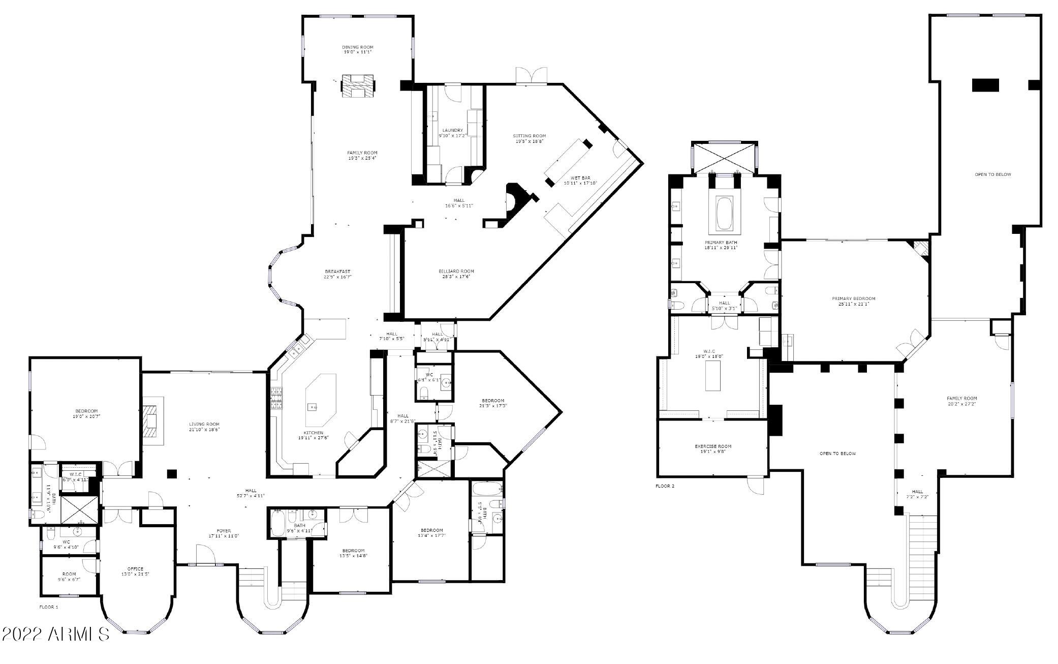 Lone Mountain Estates - Residential