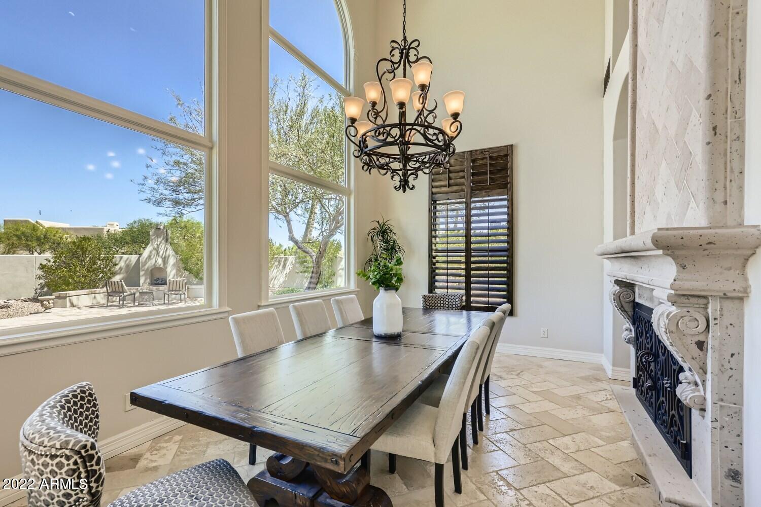 Lone Mountain Estates - Residential