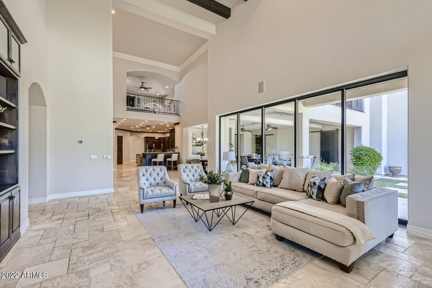 Lone Mountain Estates - Residential