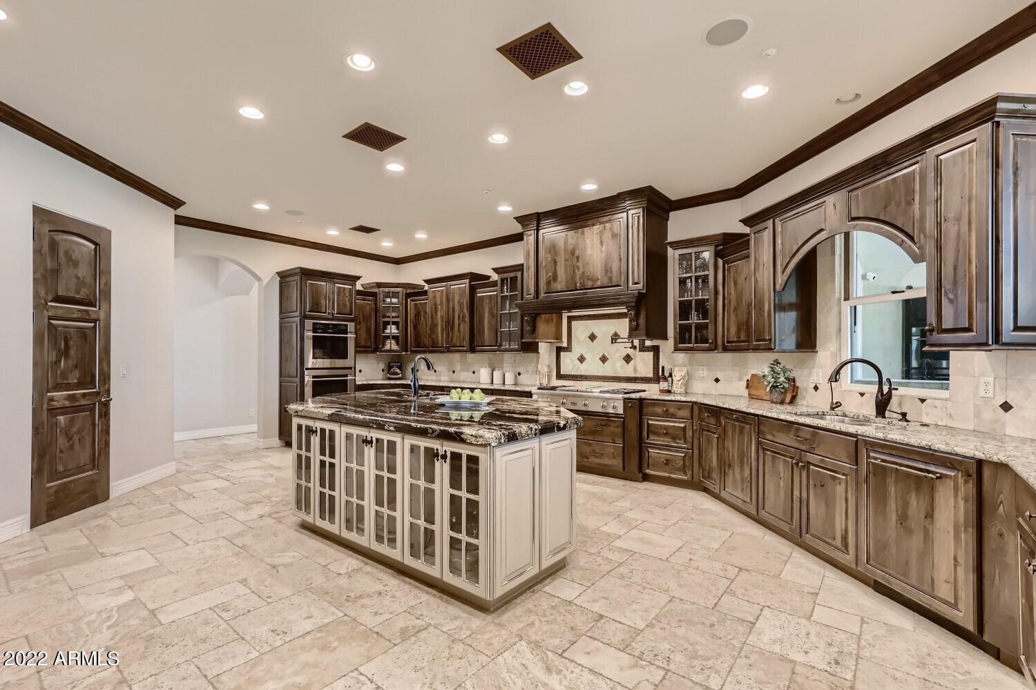 Lone Mountain Estates - Residential