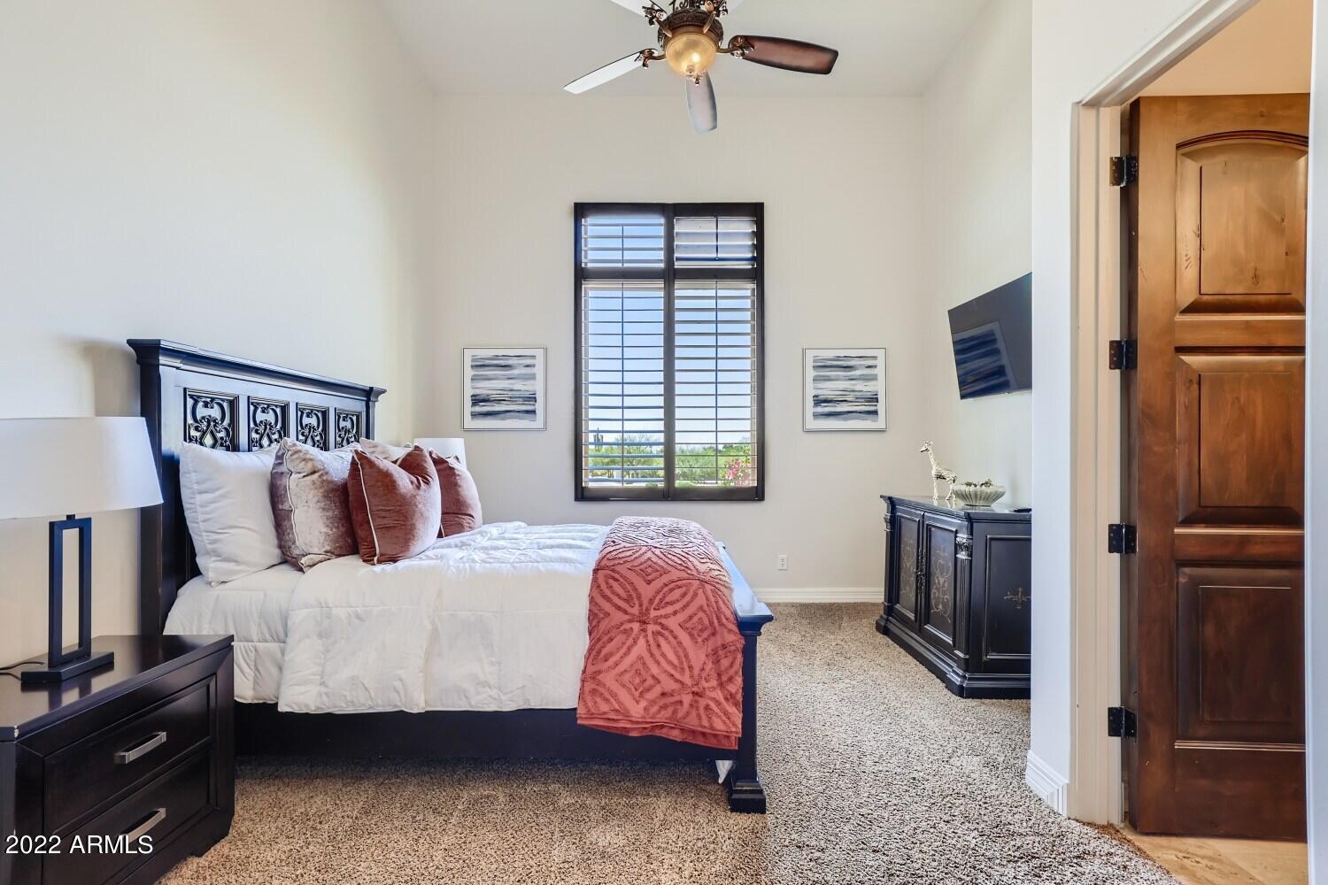 Lone Mountain Estates - Residential