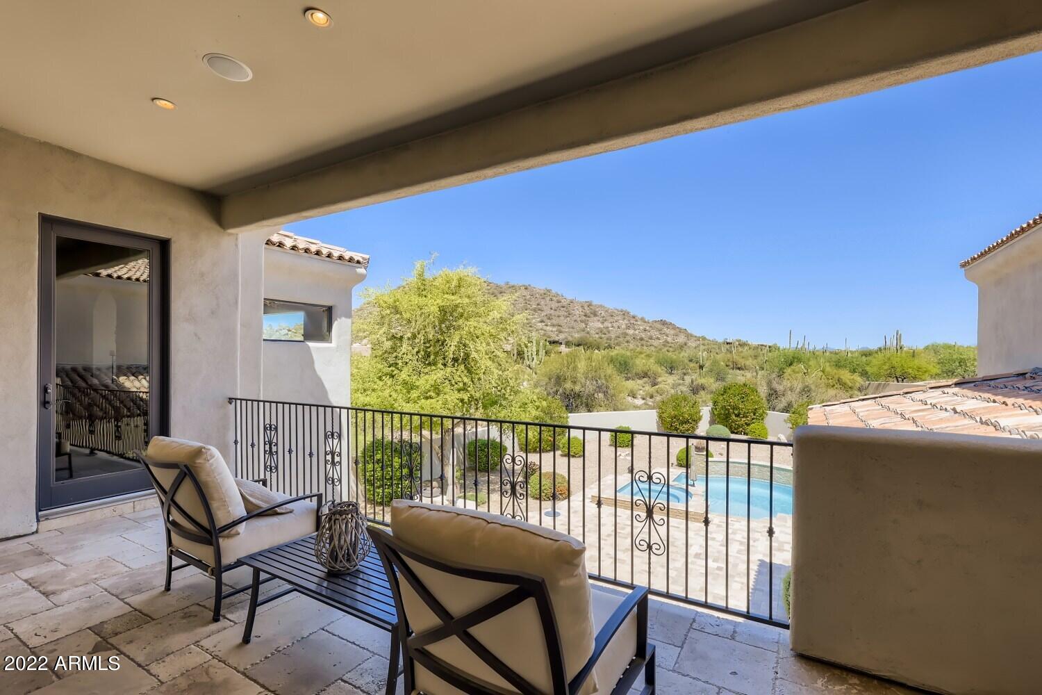 Lone Mountain Estates - Residential