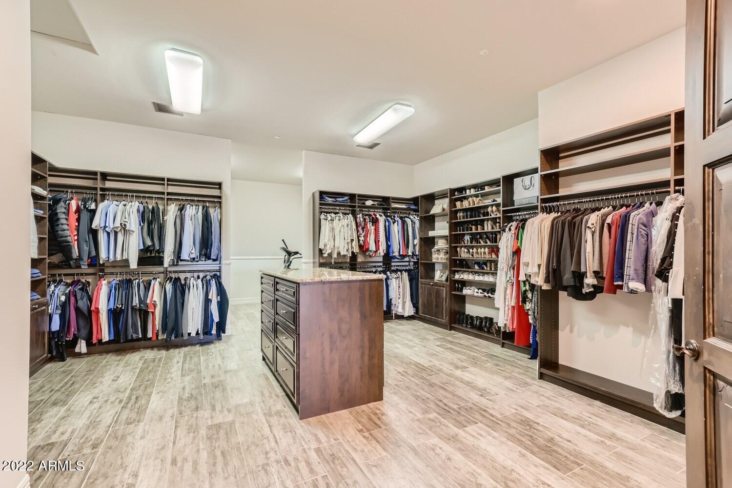 Lone Mountain Estates - Residential