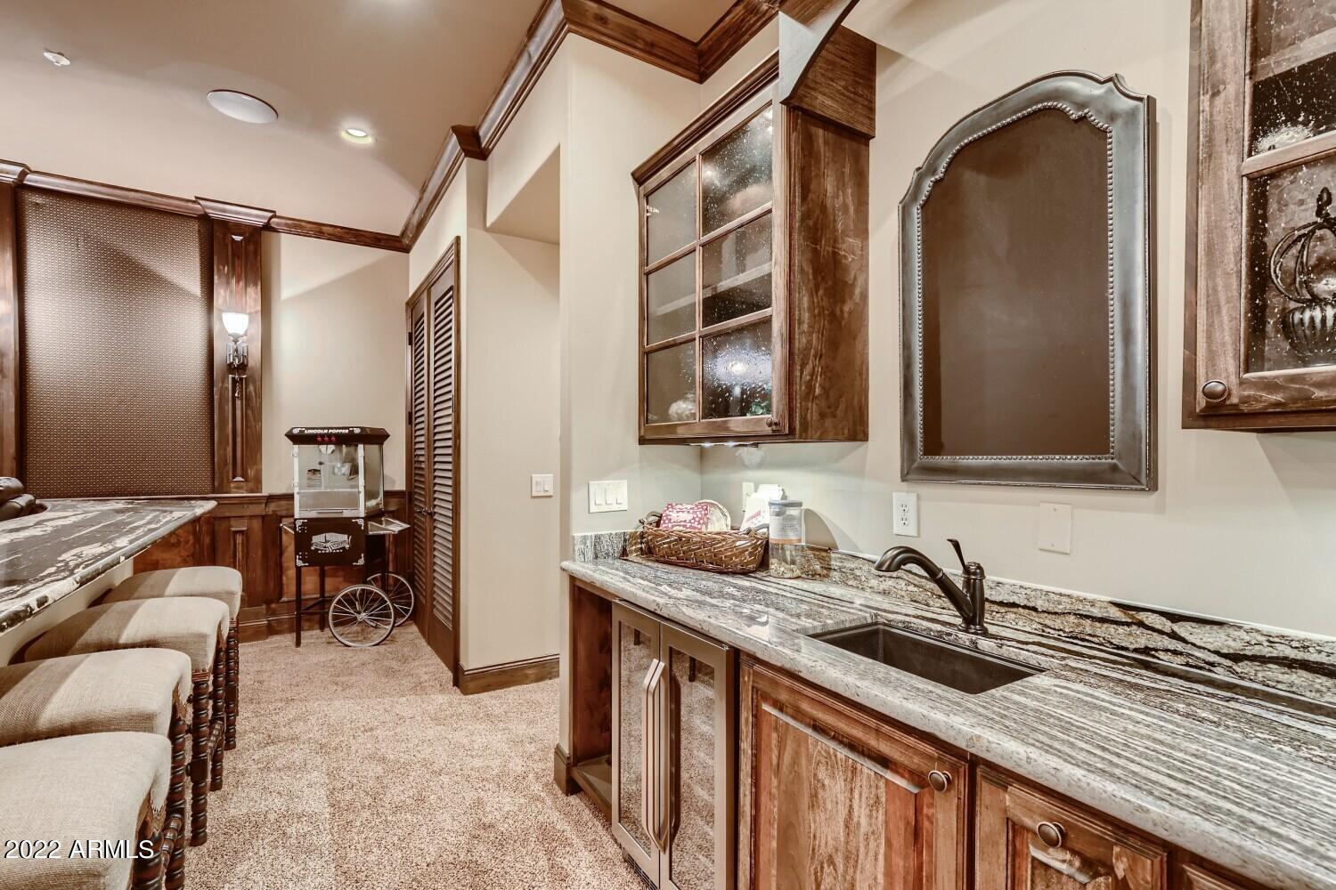 Lone Mountain Estates - Residential