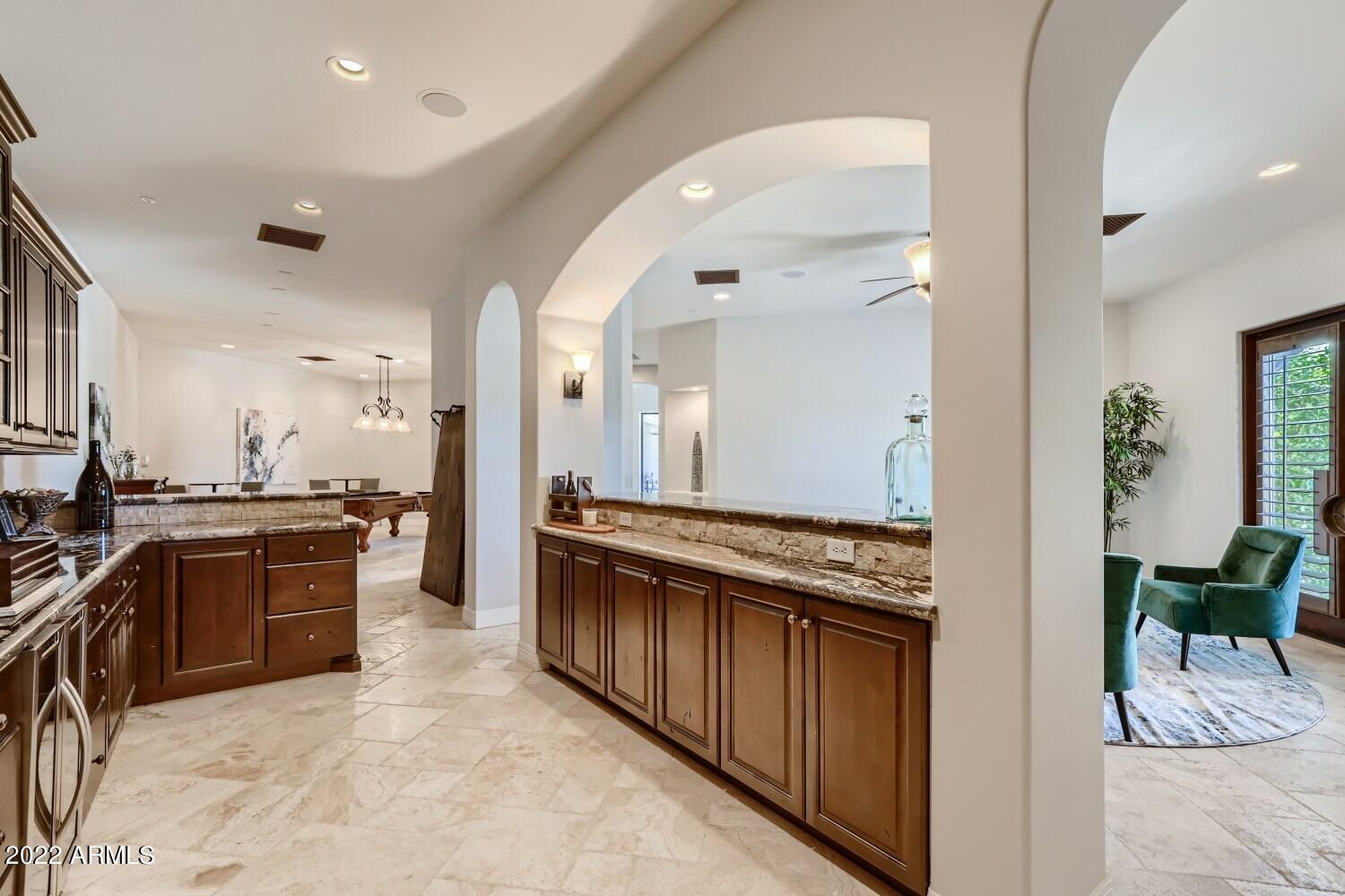 Lone Mountain Estates - Residential