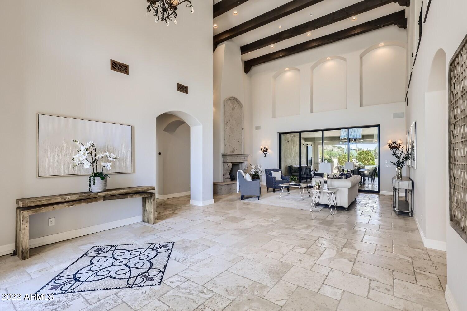 Lone Mountain Estates - Residential