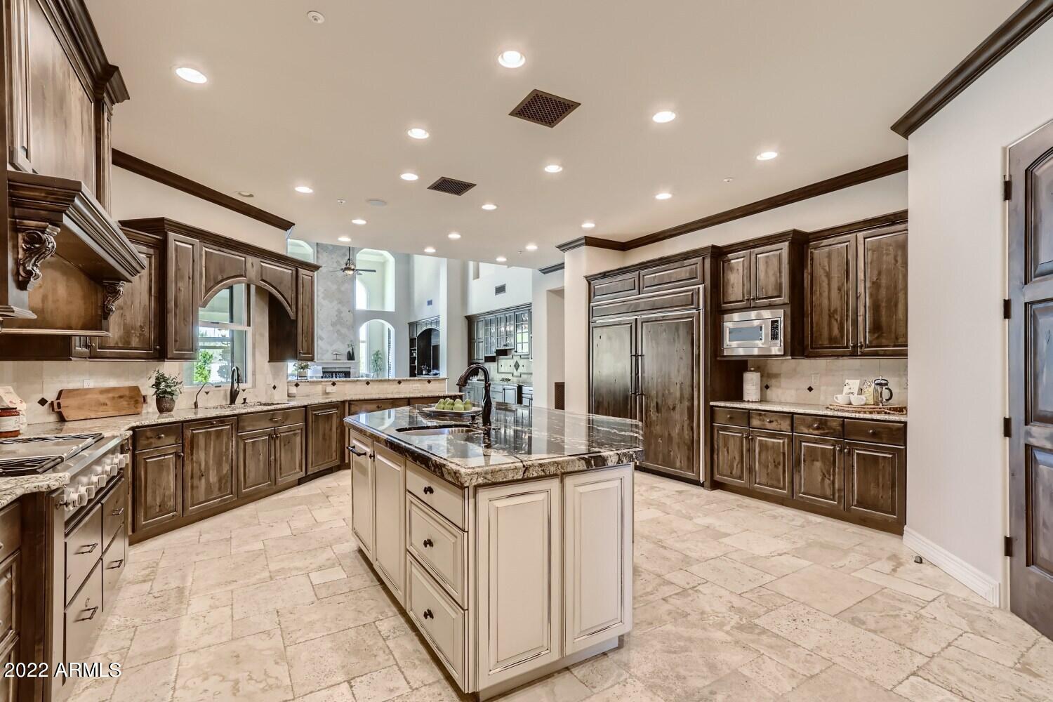 Lone Mountain Estates - Residential